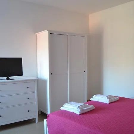 Casa Valentina Lägenhet