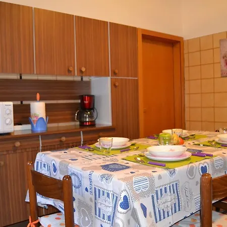 Casa Valentina Lägenhet