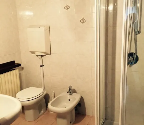 Casa Valentina Lägenhet Brenzone sul Garda