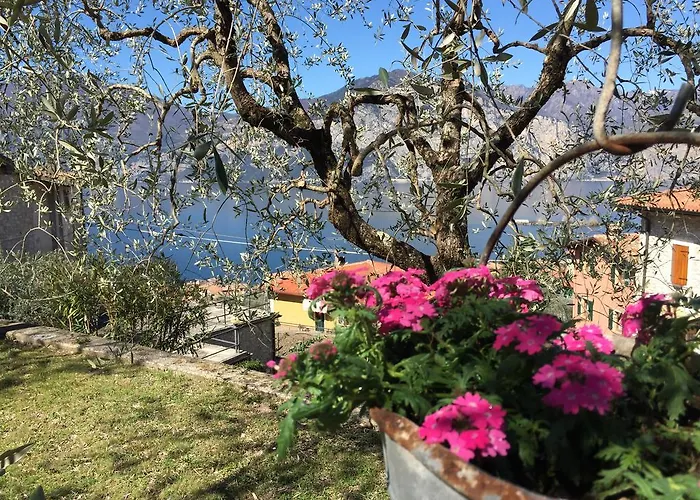 Lägenhet Casa Valentina