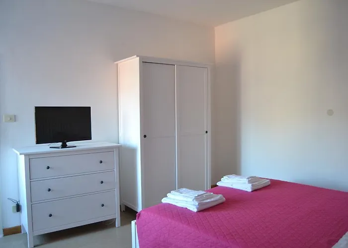 Casa Valentina Lägenhet