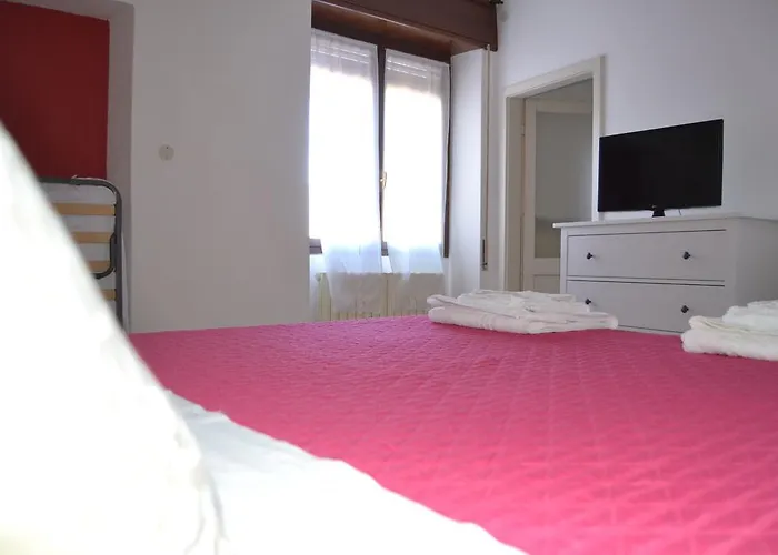 Casa Valentina