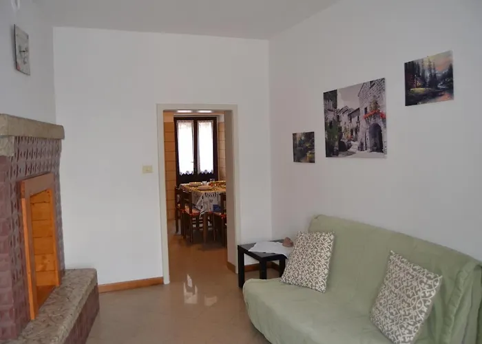 Casa Valentina * Brenzone sul Garda