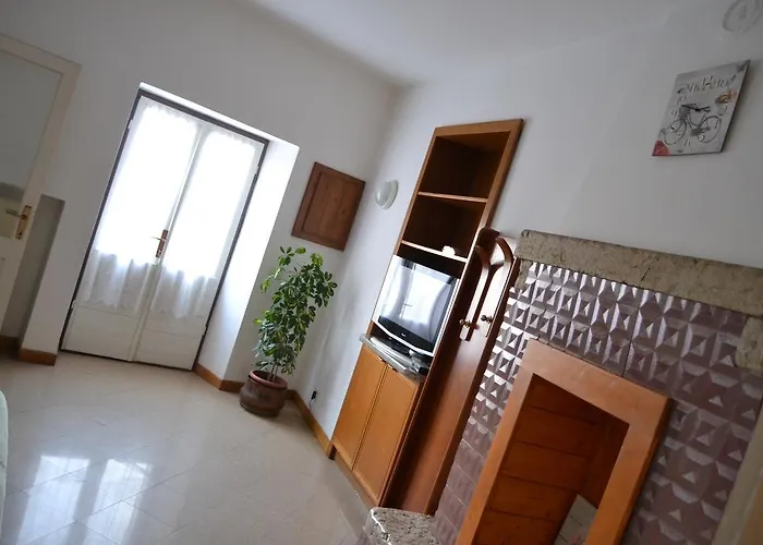 Casa Valentina Lägenhet Brenzone sul Garda