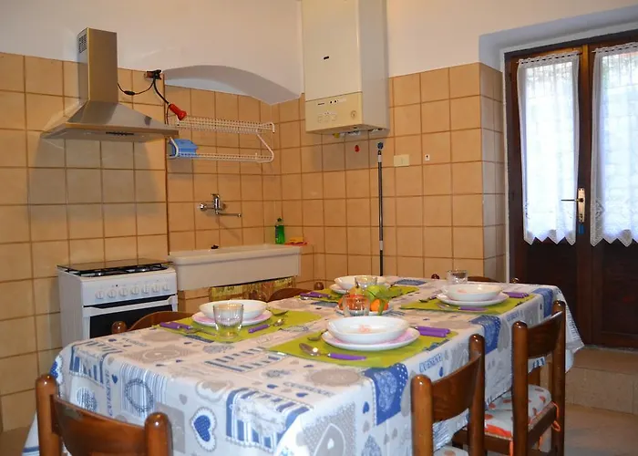 Casa Valentina Brenzone sul Garda