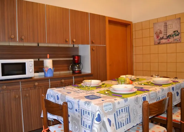Casa Valentina Lägenhet